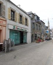 Santé Au Travail En Iroise image 1