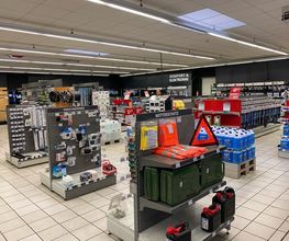 ATU Worms - Herrnsheim Bild 4