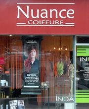 Nuance Coiffure image 1