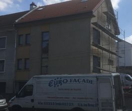 Euro Façade image 3