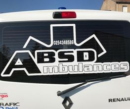 ABSD Ambulances image 9