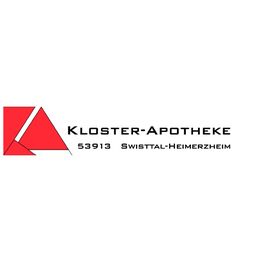 Logo der Linda - Kloster Apotheke