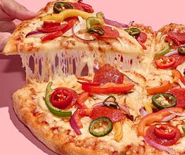 Domino's Pizza Ermelo afbeelding 6