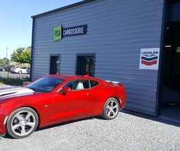 PCA Carrosserie image 7
