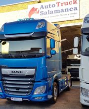 AutoTruck Salamanca imagen 1