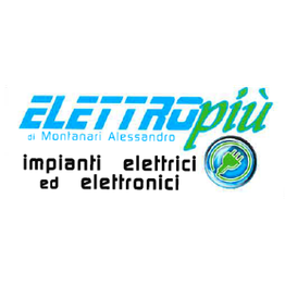 Elettro Piu' logo