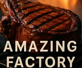 Amazing Factory Bild 1