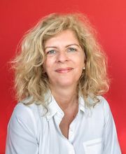 Susanne Zuur, Psychologische Beratung & Fernheilung Bild 1