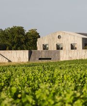 Château Clerc Milon image 1