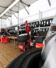 NETTO Reifen.Räder.Discount. Bild 18