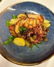 Amalfi Ristorante Pizzeria Bild 11