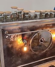 CBZEN CBD image 1