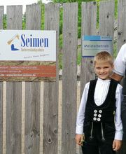 Zimmerei & Sachverständigenbüro Seimen Bild 1