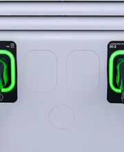 Shell Recharge Charging Station Bild 3