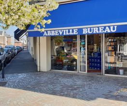 Abbeville Bureau image 4