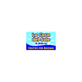 La Casa del Sole S. Agata Casa di Riposo logo