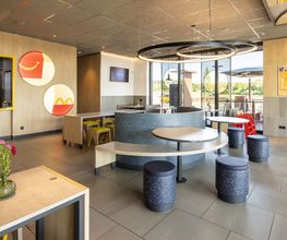 McDonald's Bild 6