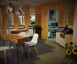 SichtArt Optik AG Bild 2