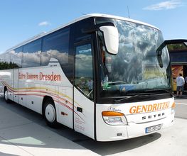 Gendritzki Omnibus Bild 5