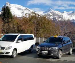 Taxi Didier image 3
