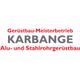 Gerüstbau Karbange