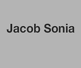 Jacob Sonia image 1