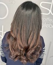 coiffeur stylebar GmbH Bild 12