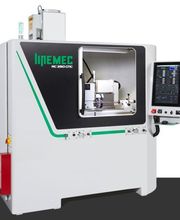 Lipemec Machines-outils SA image 3