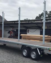 Zimmermeister Andreas Pagenkemper Bild 6