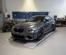 Carrosserie Falk Inh. Nikola Juric Bild 1