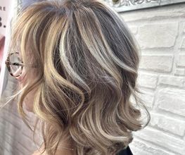Infini Coiffure image 6