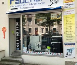 Faucher 3M image 1