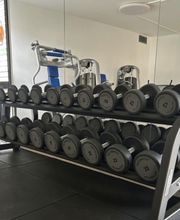 Fisioterapia Salus - Giubiasco Bild 7