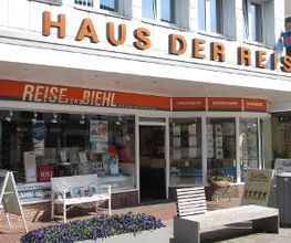 Reisebüro Biehl GmbH Bild 1