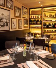 Ristorante Pizzeria Mama Mia Bild 2