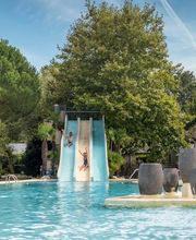 Camping Sandaya Séquoia Parc image 18