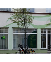 Constance Setz Physiotherapie-Praxis Bild 1