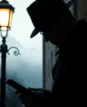 Detektivbüro Nume Entescht Bild 5