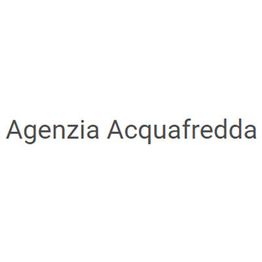 Agenzia Acquafredda logo
