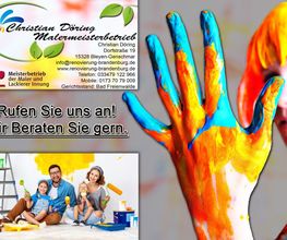MAREVO Malermeister & Innungsbetrieb Christian Döring Bild 68