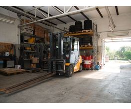 Roos Gabelstapler-Handels-GmbH Bild 6