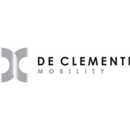 De Clementi Mobility logo