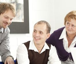 THIES CONSULT GmbH Bild 3