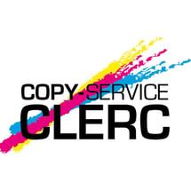 Copy-Service Clerc Sàrl