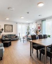 Dr. Loew Soziale Dienstleistungen - Einrichtung Wernberg Bild 3