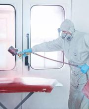 Franke - Karosserie & Lackierzentrum Gotha Bild 4