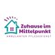 Zuhause im Mittelpunkt