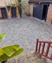 Daniel Moquet signe vos allées - Ent. Prod'homme image 4