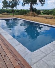 Daniel Moquet signe vos piscines - Ent. Chauvin image 4