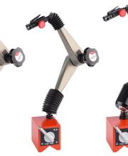 mp-tec ag Mess-, Positionier- und Aufspanntechnik